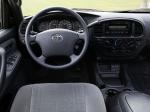 Toyota Tundra Access Cab SR5 Yamaha Edition by TRD 2003 года